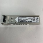 Genuine Cisco GLC-SX-MM-RGD Transceiver Module 10-2274-01
