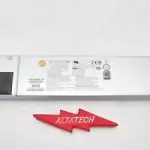 SuperMicro PWS-2K02P-1R 2000W PLATINUM POWER SUPPLY