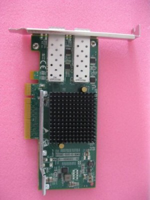 Silicom PE210G2SPI9 Server Adapter Intel 82599ES Based PE210G2SPI9A-SR-Q1 10 GB