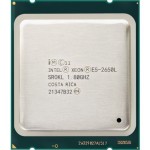 Intel Xeon E5-2648L V2 E5-2630L V2 E5-2650L V2 E5-2630L E5-2650L LGA 2011 CPU