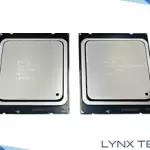 Matched Pair Intel Xeon E5-2637 v2 3.5GHz 4-Core 15MB FCLGA2011 Server Processor