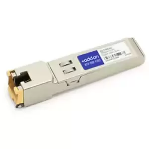 Cisco SFP+ GLC-T-10G-AO Transceiver, 30M TX RJ-45, TAA Compliant 10-G...