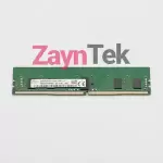 HYNIX HMA451R7AFR8N-UH 4GB 2400MHZ PC4-19200 ECC REGISTERED DDR4 SDRAM RAM