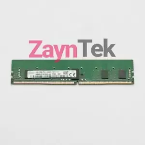 HYNIX HMA451R7AFR8N-UH 4GB 2400MHZ PC4-19200 ECC REGISTERED DDR4 SDRAM RAM