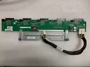 HP 739405-B21 735520-001 013640-001 FOR 580 GEN8 DL580 G9 5 SFF Drive Backplane