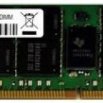 370-ABWO - Dell Compatible 8GB PC4-17000 DDR4-2133Mhz 1Rx4 1.2v ECC RDIMM