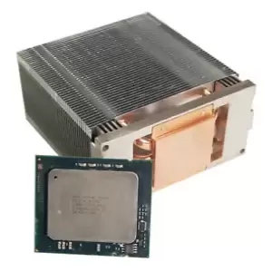HP Intel XEON X6550 8-Core 2Ghz w/ Heatsink 594896-001