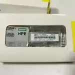 HPE J4858C X121 1G SFP LC SX Transceiver 1990-4415