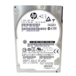 HP 1.8TB 10K SAS 2.5'' HDD Hard Drive