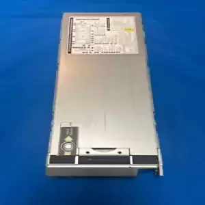 P09524-B21 HPE ProLiant BL460c  G10 V6 Chassis 2SFF Blade P11566-001 2 heatsink