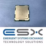 Pair of Intel Xeon 10-Core E5-2630v4 @ 2.2GHz 25M 85W CPU SR2R7 Processor