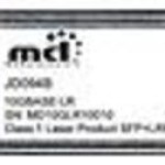 HP X130 SFP+ Transceiver Module