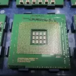 Intel Xeon 1700DP 1.7GHz 400MHz 256KB 603 CPU Processor SL5TE