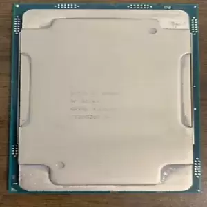 Intel Xeon W-3175X 3.10 ghz CPU Processor