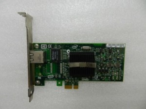 Intel IBM D50442 (B)  1-Port Ethernet Network Server Adapter Card