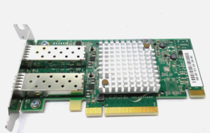 SFN5122F SOLARFLARE DUAL PORT 10GBE PCI-E SERVER ADAPTER SF329-9021-R7