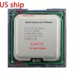 1pcs Intel Xeon X5460 Processor 3.16 GHz 1333 MHz CPU LGA775 SLANP (no adapter)