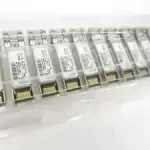 10x Cisco DS-SFP-FC8G-SW 8gb SFP Transceiver Modules 10-2418-01 Lot Of 10 New