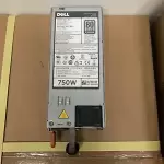 Dell PowerEdge R620 R720 750W Power Supply 79RDR