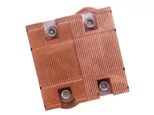 New Dell OEM PowerEdge M820 M830 Server 94MM CPU Heatsink Assembly 8V1HH