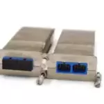 LOT OF 2 Cisco XENPAK-10GB-LR+ 10GBASE-LR / Transceiver Module 10-1838-04
