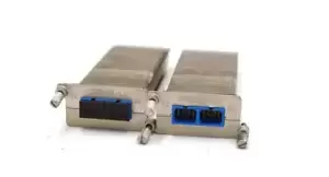 LOT OF 2 Cisco XENPAK-10GB-LR+ 10GBASE-LR / Transceiver Module 10-1838-04