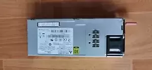 FOR Lenovo RD630 640 530 800W server power supply DPS-800RB A C 03X4368