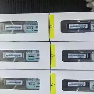 New HP Aruba J4858D 1000BASE-SX SFP Transceiver Module