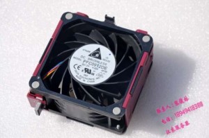FOR DL580 HP 584562-001 PROLIANT SERVER FAN DELTA PFC0912DE COOLING FAN