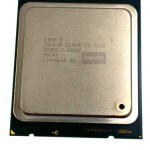 SR0KQ I Intel Xeon Processor E5-2650 2.0GHz LGA2011 8 Core Sandy Bridge-EP CPU