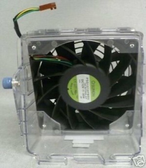HP ProLiant ML350 G4 Server V35141-35 Redundant Fan- 372213-001