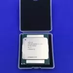 E5-2637V3 Intel Xeon Processor SR202 (15M Cache, 3.50 GHz) CPU CM8064401724101