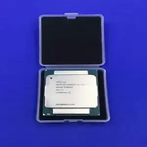 E5-2637V3 Intel Xeon Processor SR202 (15M Cache, 3.50 GHz) CPU CM8064401724101