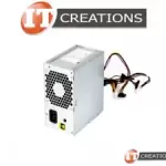 HP POWER SUPPLY 300W 100-127V 200-240V 4A ATX FOR PROLIANT ML10 GEN9 842936-001