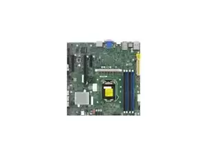 Supermicro MBD-X12SCZ-F Server Mb Sm Mbd-x12scz-f R (mbdx12sczf)