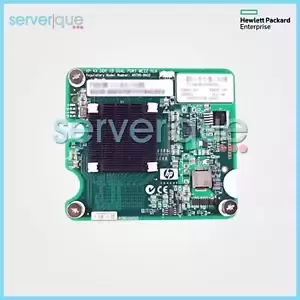 448262-B21 HP 4x DDR IB 2-Port Mezzanine HCA HP BladeSystem c-Class 450604-001