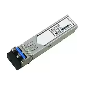 E1MG-100FX-A Brocade Compatible 100BASE FX 1310nm 2km Transceiver