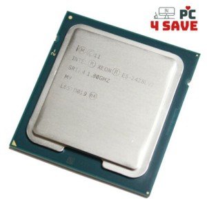 Intel Xeon E5-2428L V2 SR1A4 1.80GHz 8-Core  20M LGA-1356 Server Processor 60W