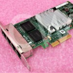 94Y5167 IBM I340-T4 Quad-Ports Gigabit Ethernet Server Network Adapter 49Y4241
