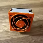1pcs For DELL R810 R815 R715 R5500 and more Server Fan CWPP4-A00 DC Brushless