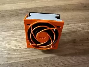 1pcs For DELL R810 R815 R715 R5500 and more Server Fan CWPP4-A00 DC Brushless