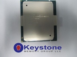 Intel Xeon Processor E7-8857V2 SR1GT 3GHZ 30M 12 CORES 130W *km