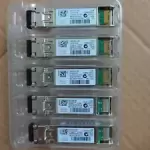 SFP-10G-SR Cisco original transceiver module - 50pcs pack