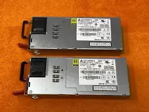 DELTA ELECTRONICS DPS-550LB LENOVO RD540 640 630 03X4370 550W POWER SUPPLY