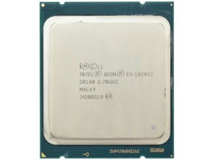 Intel Xeon E5-1620V2 3.70 GHz 4-Cores SR1AR LGA2011 CPU Processor