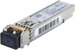 Genuine Cisco GLC-SX-MMD 1000Base-SX SFP Transceiver Module