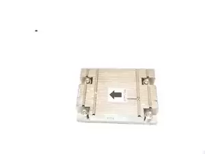 Dell OEM PowerEdge R230 R330 | Server CPU Heatsink |AMA01 0RJHXF RJHXF