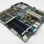 691866-B21 HP 400GB 6G MLC SATA SFF SSD SC HARD DRIVE 692166-001