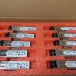 StarTech Cisco GLC-SX-MM Compatible Gb Fiber SFP Transceiver Module - 10 Pk (X)