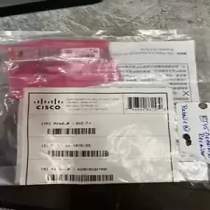 Cisco 30-1410-03 Plug-in Transceiver Module